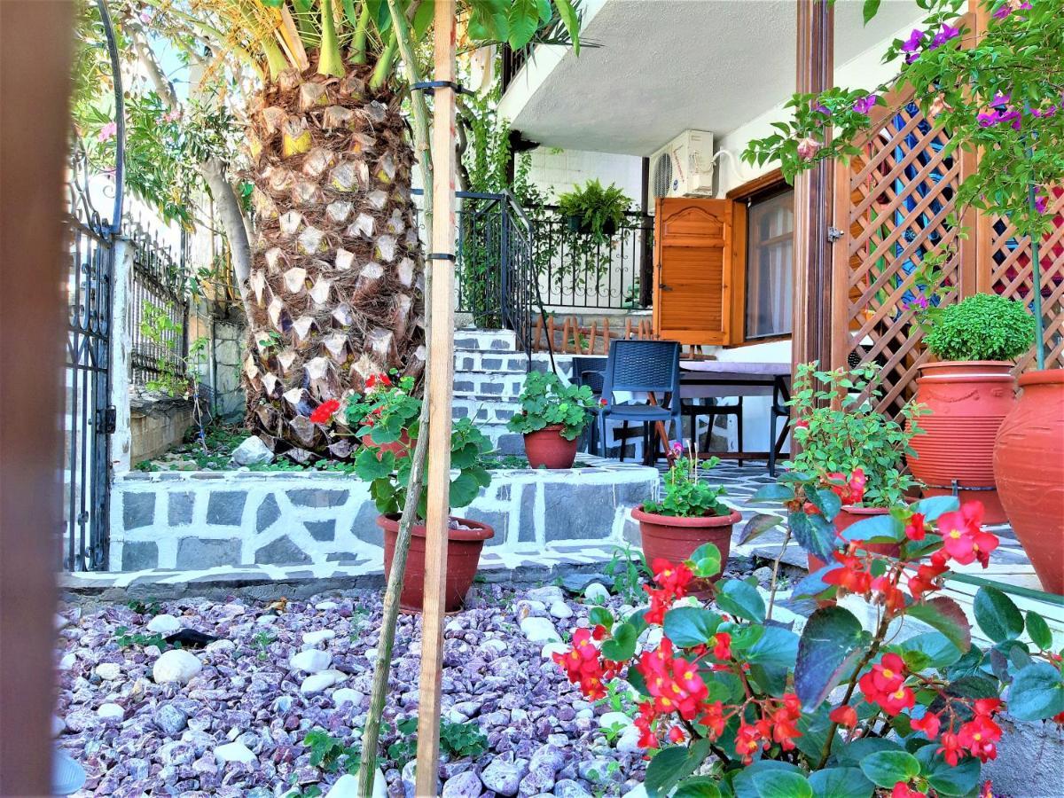 Zefyros Studios Neos Marmaras Exterior photo